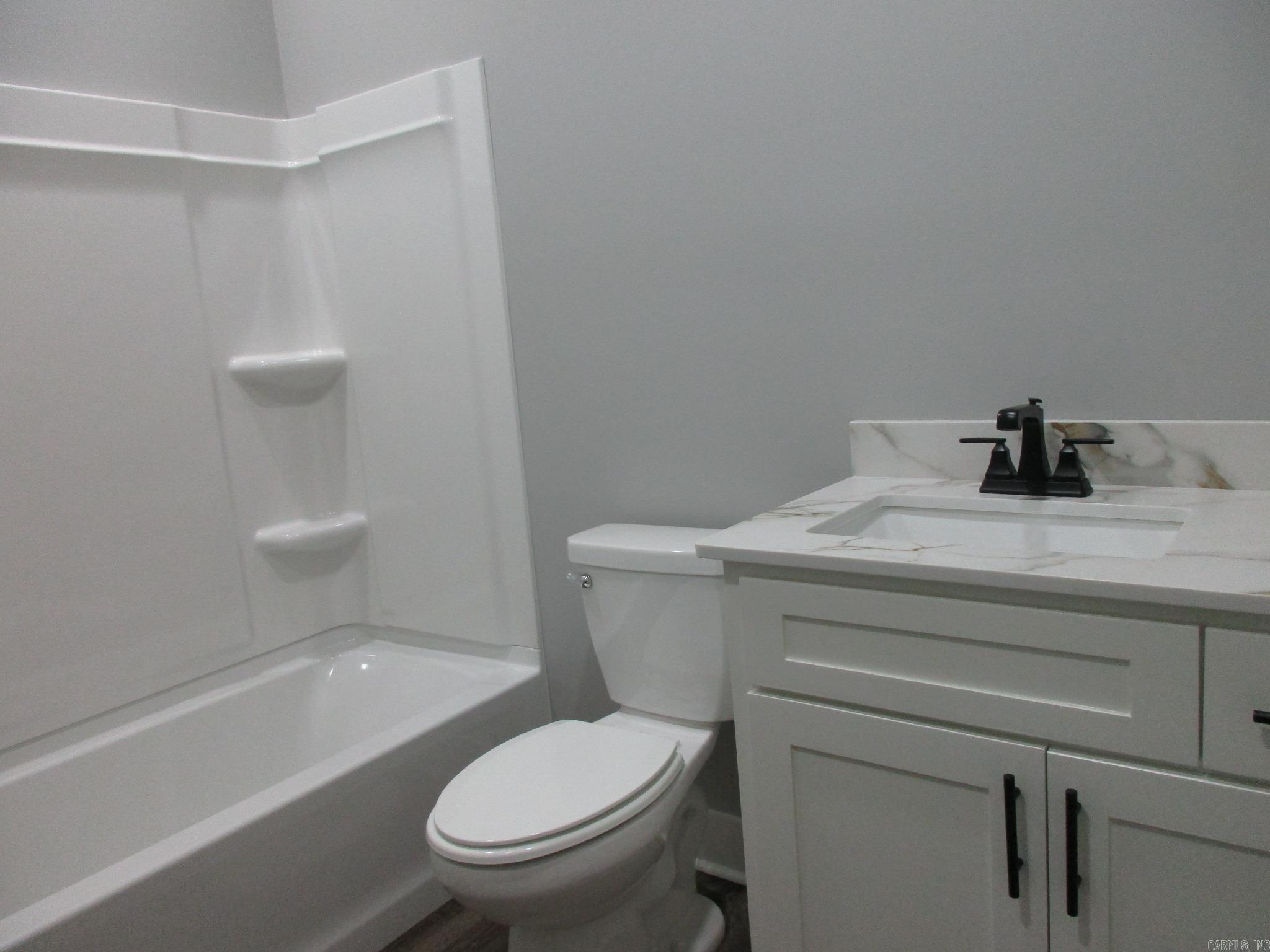 5613 Sonora  North Little Rock, AR