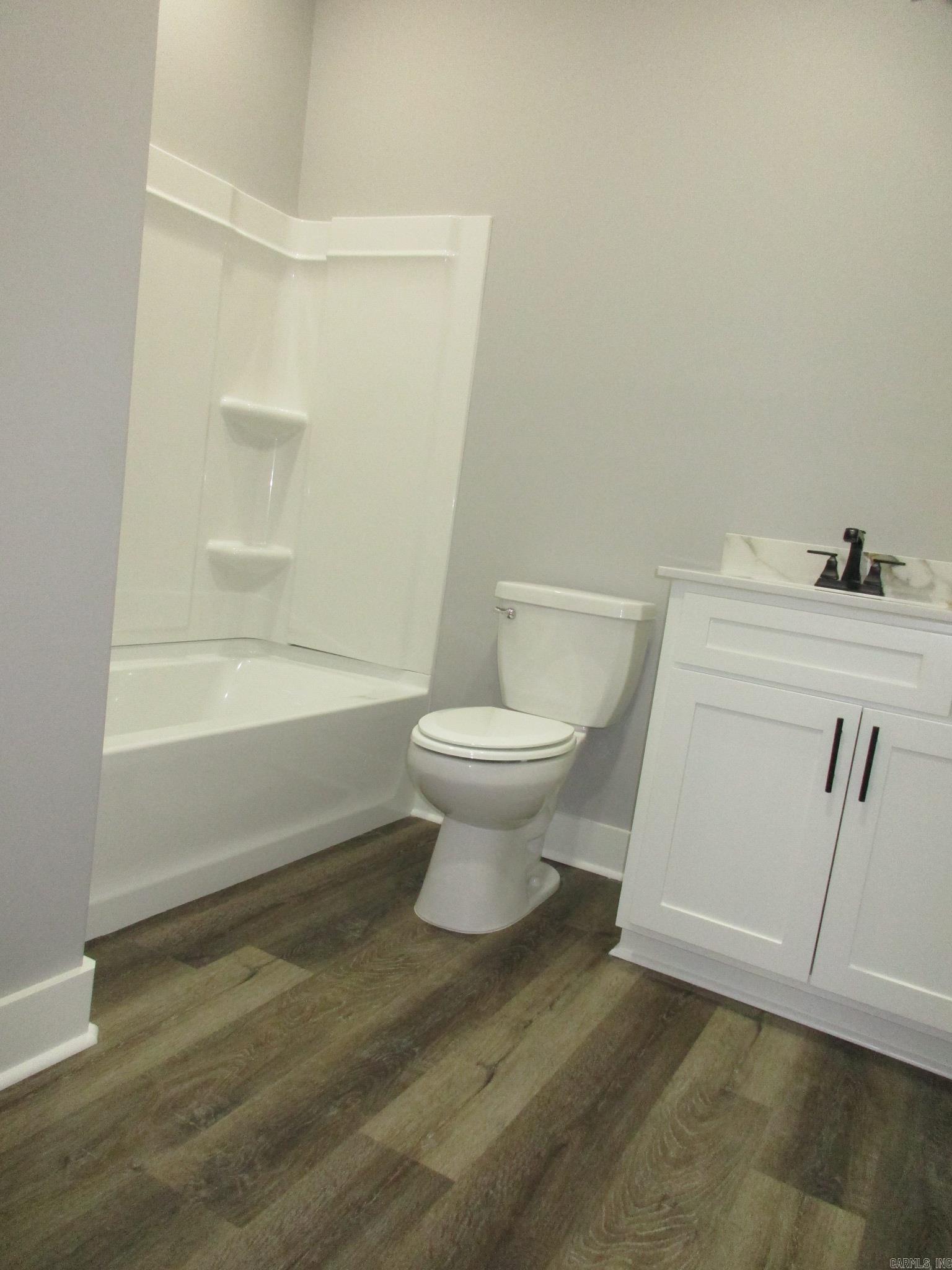 5613 Sonora  North Little Rock, AR