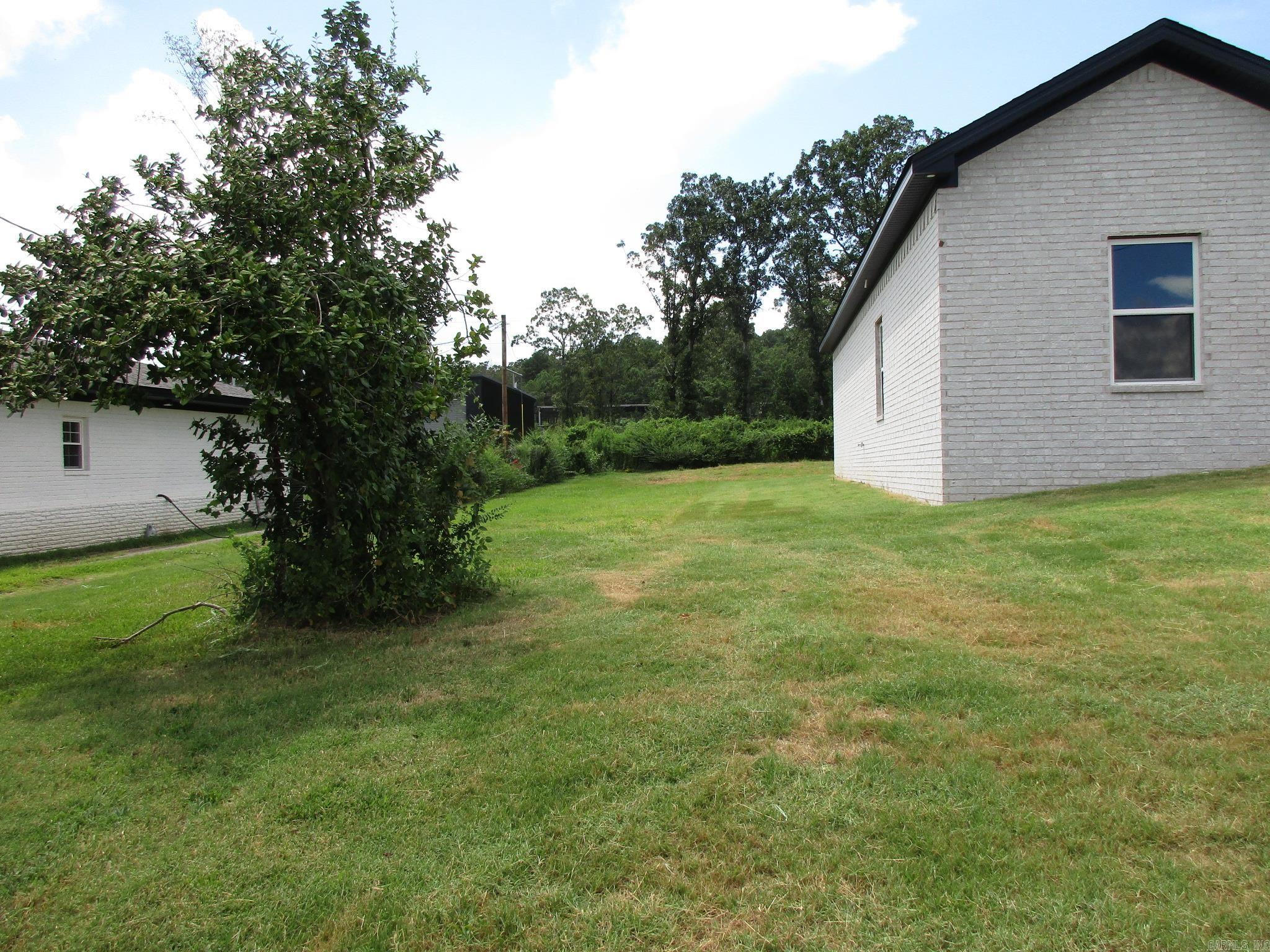 5613 Sonora  North Little Rock, AR