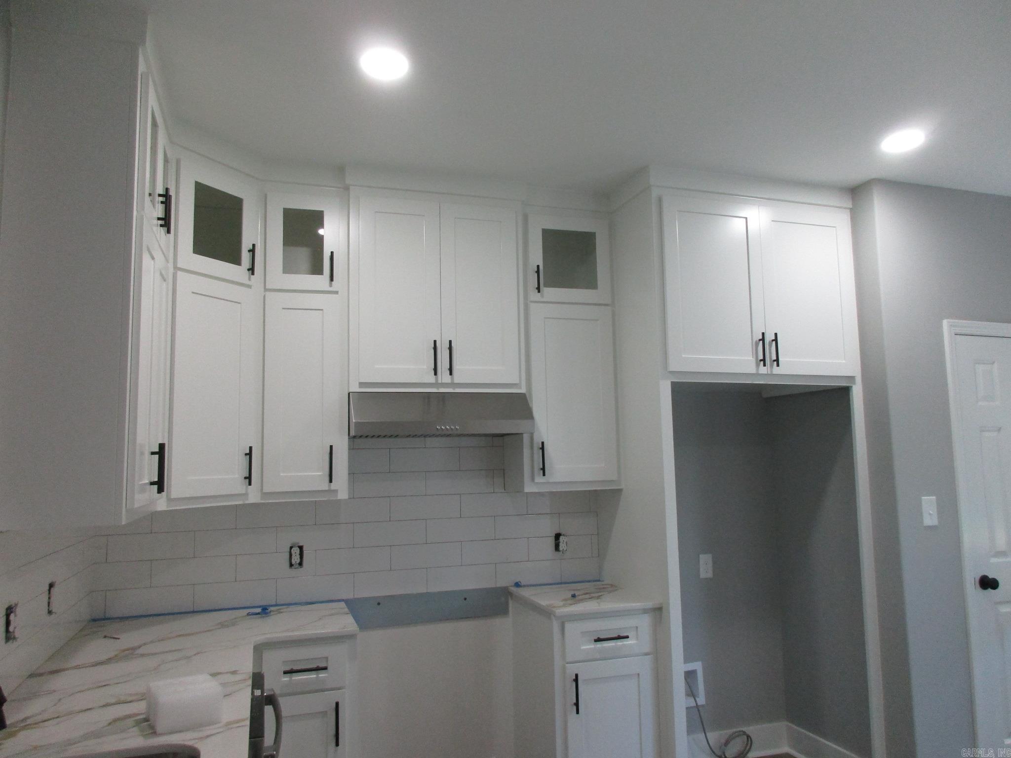 5613 Sonora  North Little Rock, AR