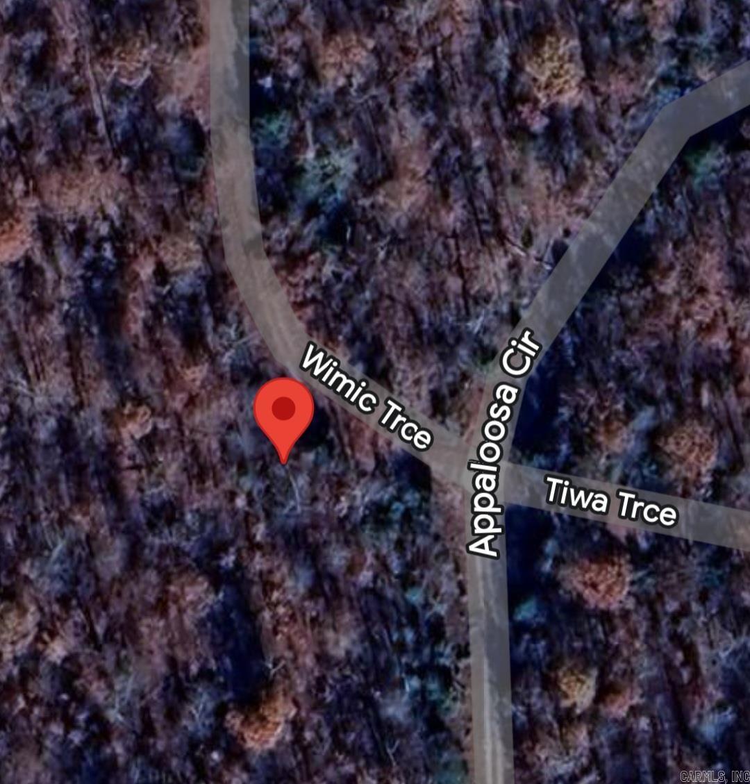 Lot 02 Wimic  Cherokee Village, AR