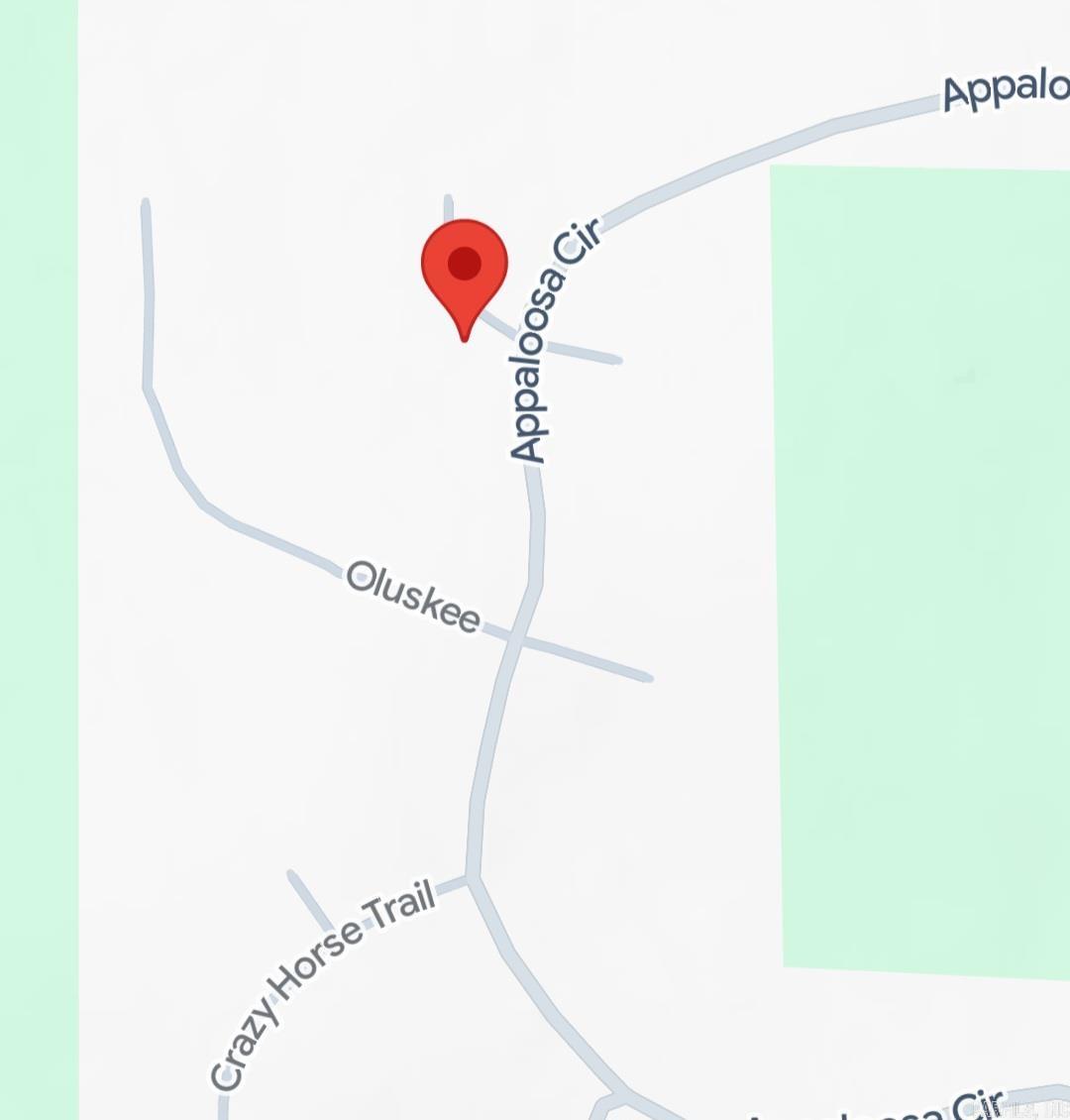 Lot 02 Wimic  Cherokee Village, AR