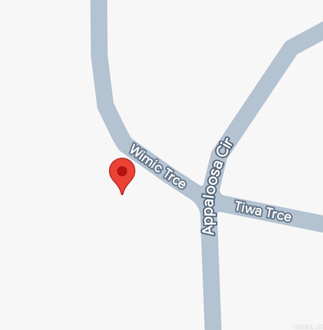 Lot 02 Wimic  Cherokee Village, AR