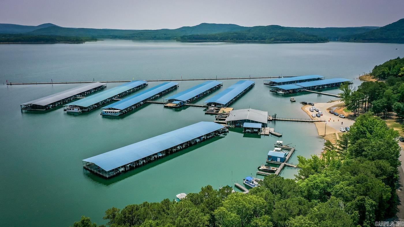 Lot 61 Cedar Valley  Fairfield Bay, AR
