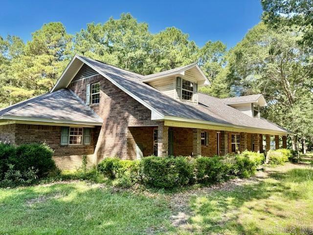 24954 HWY 2 ALT  Bernice, LA