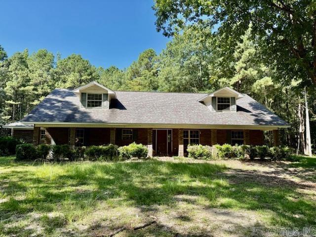 24954 HWY 2 ALT  Bernice, LA
