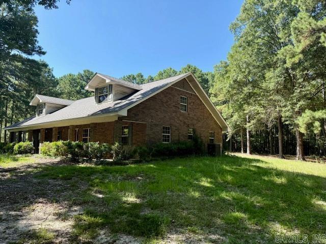 24954 HWY 2 ALT  Bernice, LA