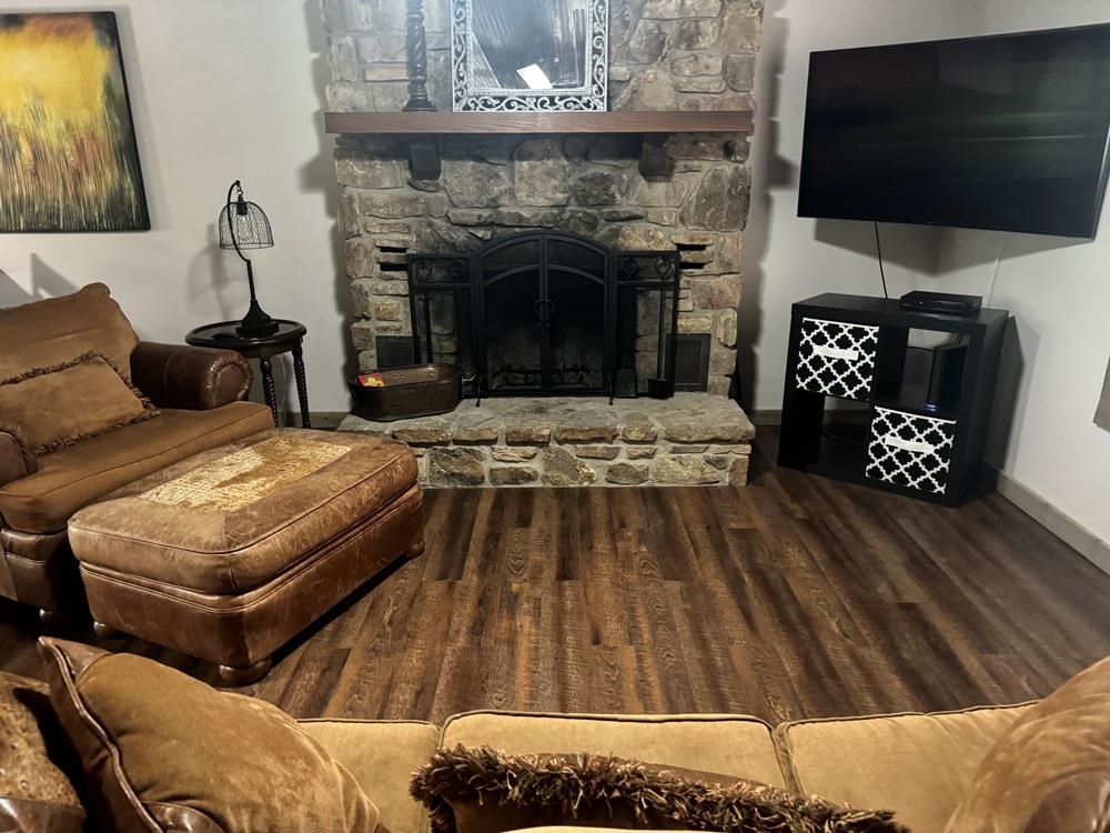 2 N Lakeshore Trace Cherokee Village, AR 72529