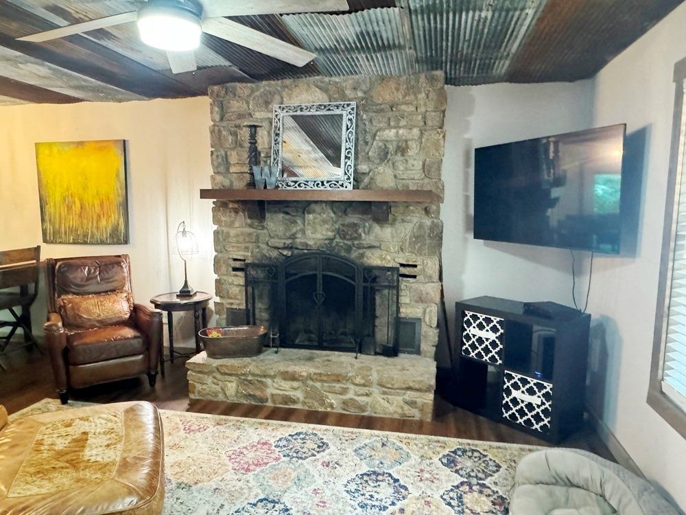 2 N Lakeshore  Cherokee Village, AR