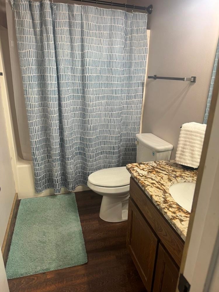 2 N Lakeshore Trace Cherokee Village, AR 72529