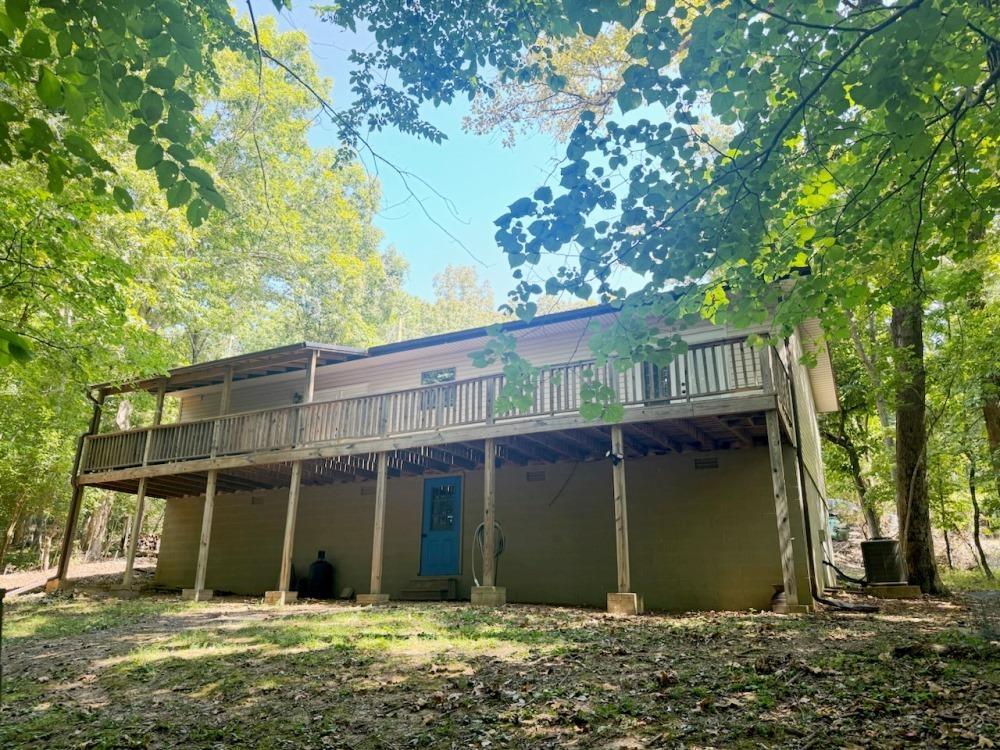 2 N Lakeshore  Cherokee Village, AR