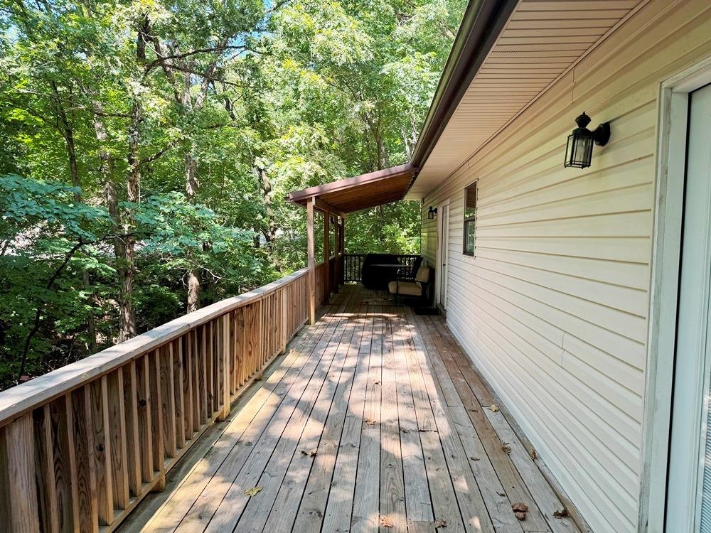 2 N Lakeshore  Cherokee Village, AR