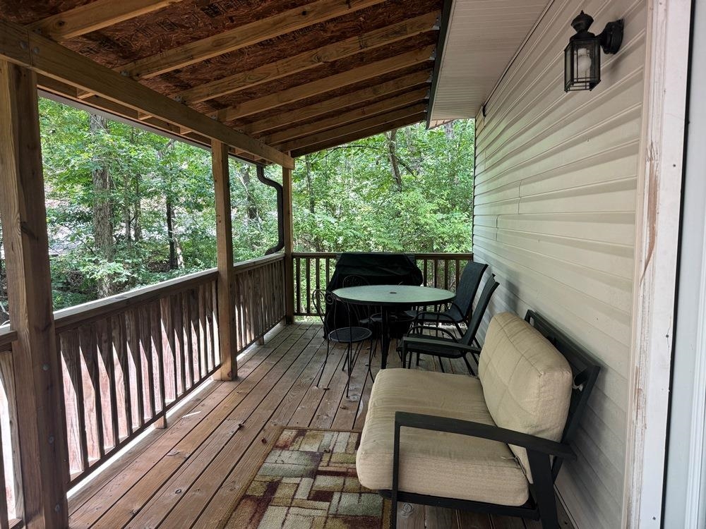 2 N Lakeshore Trace Cherokee Village, AR 72529