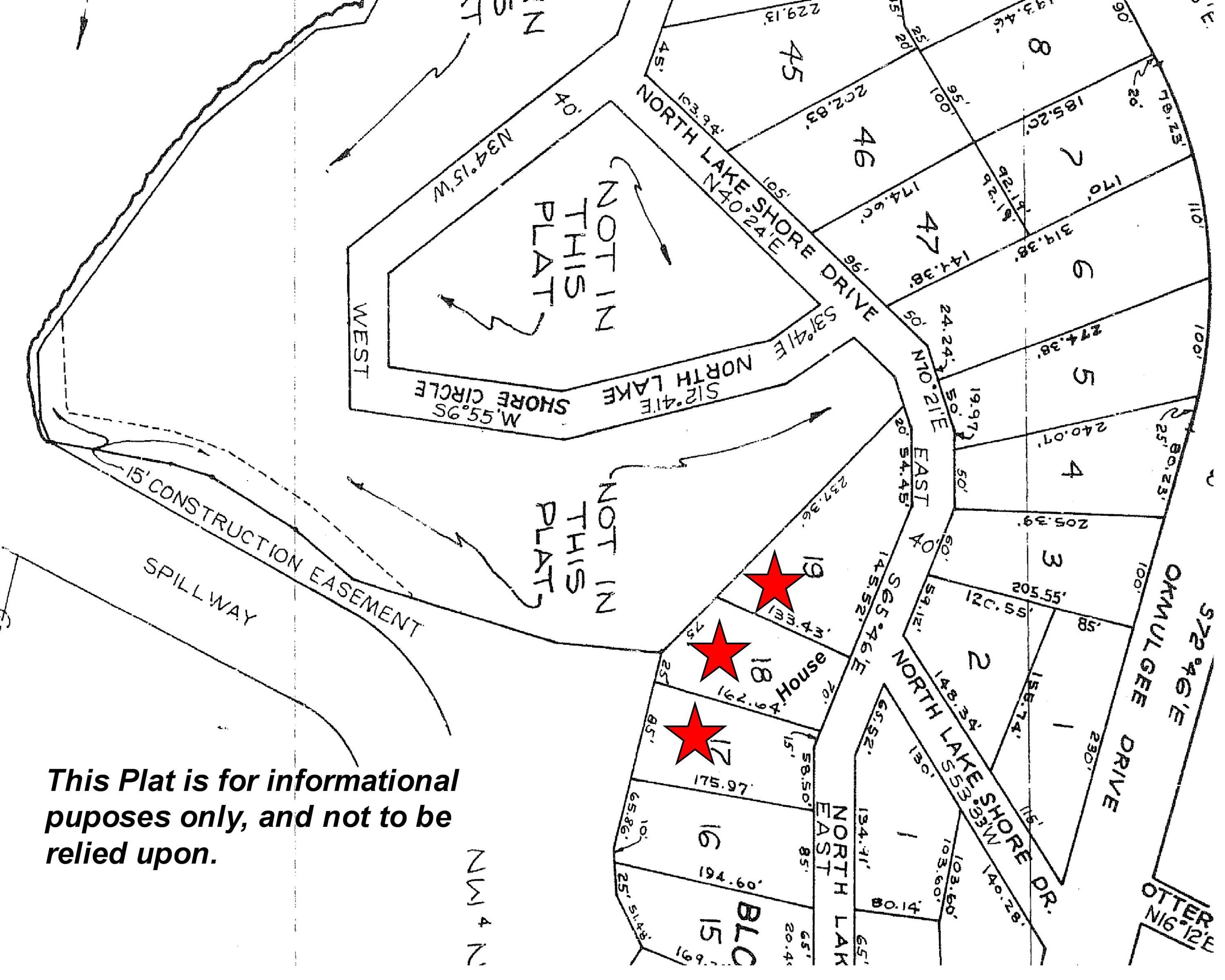 2 N Lakeshore  Cherokee Village, AR