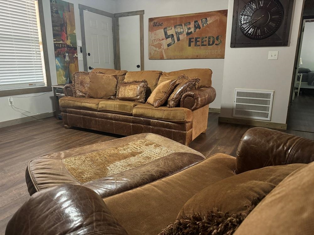 2 N Lakeshore Trace Cherokee Village, AR 72529