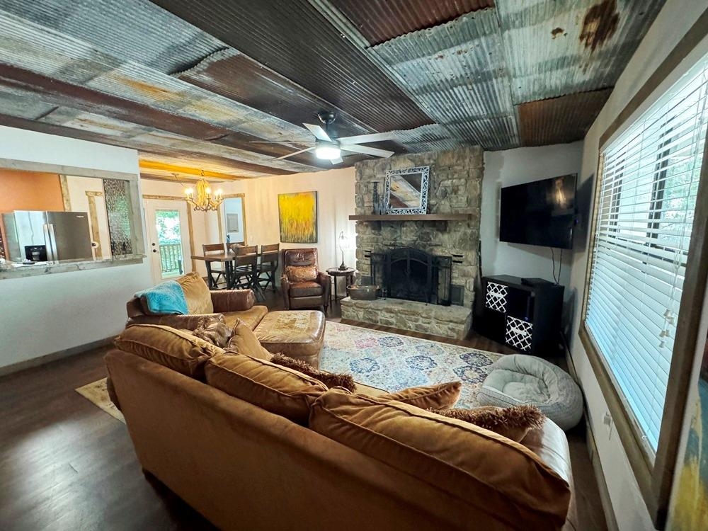 2 N Lakeshore  Cherokee Village, AR