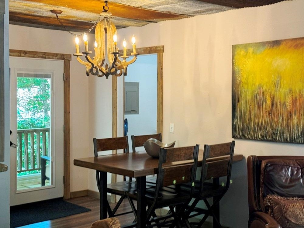 2 N Lakeshore  Cherokee Village, AR