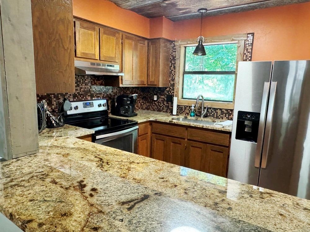 2 N Lakeshore  Cherokee Village, AR