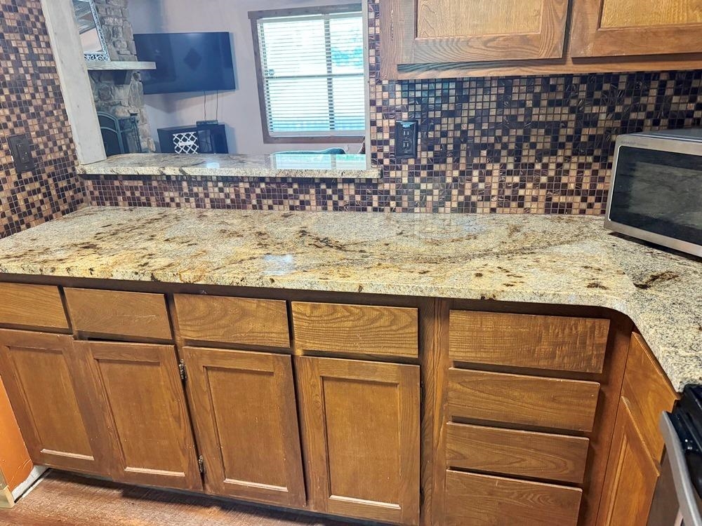 2 N Lakeshore  Cherokee Village, AR