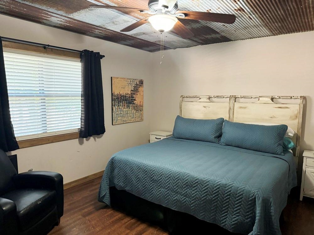 2 N Lakeshore  Cherokee Village, AR