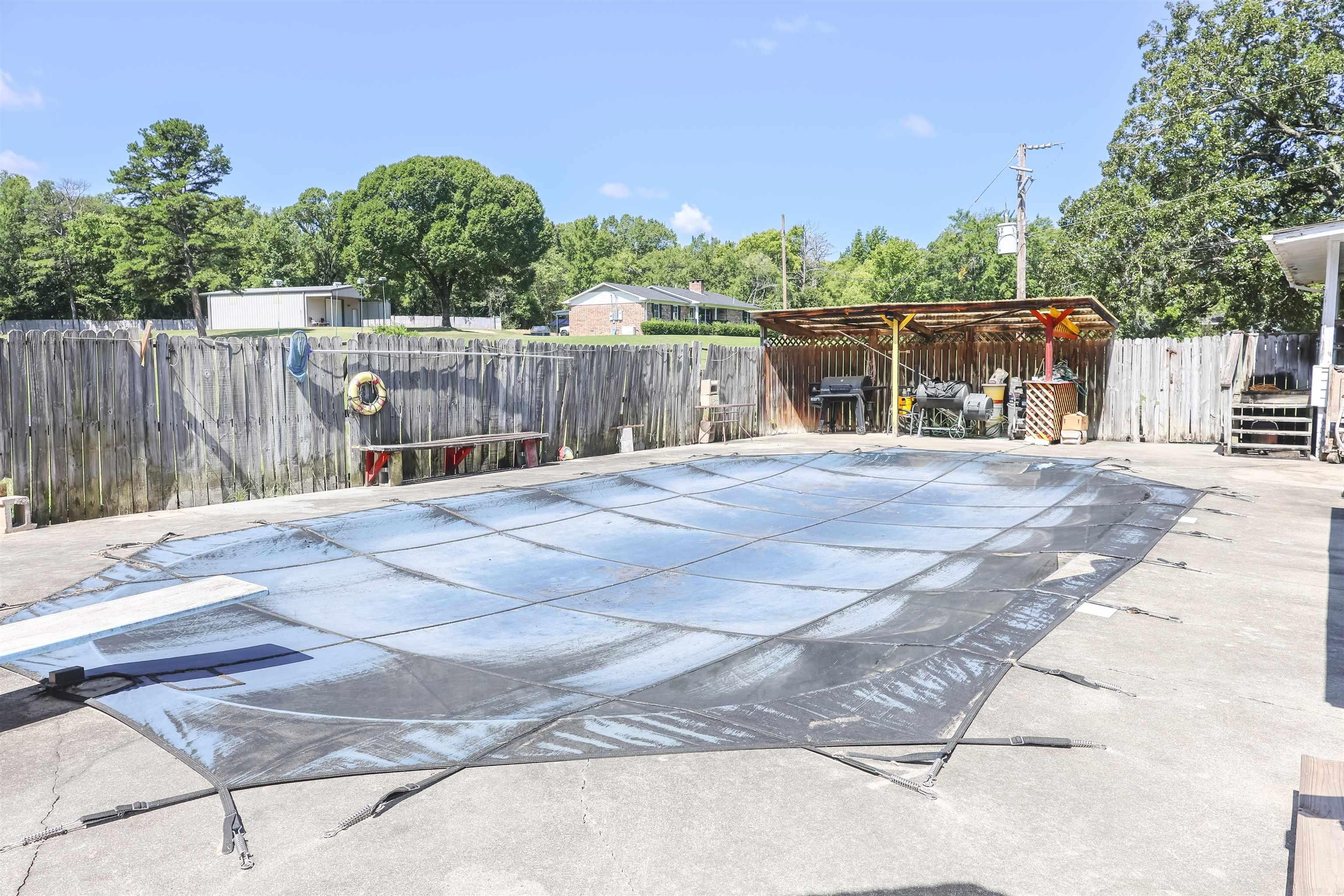 901 Highway 270  Mount Ida, AR