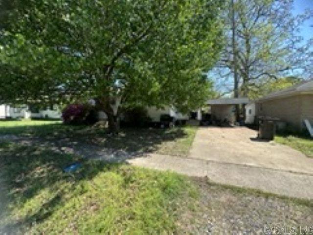 1031 Toler Street  Malvern, AR