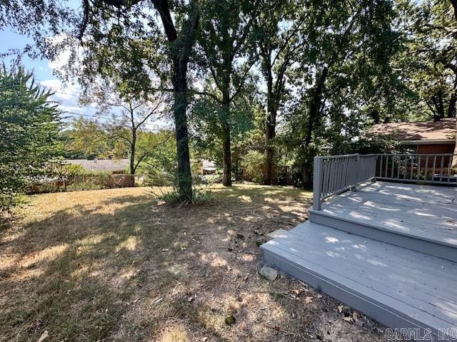 323 Santa Fe  Little Rock, AR
