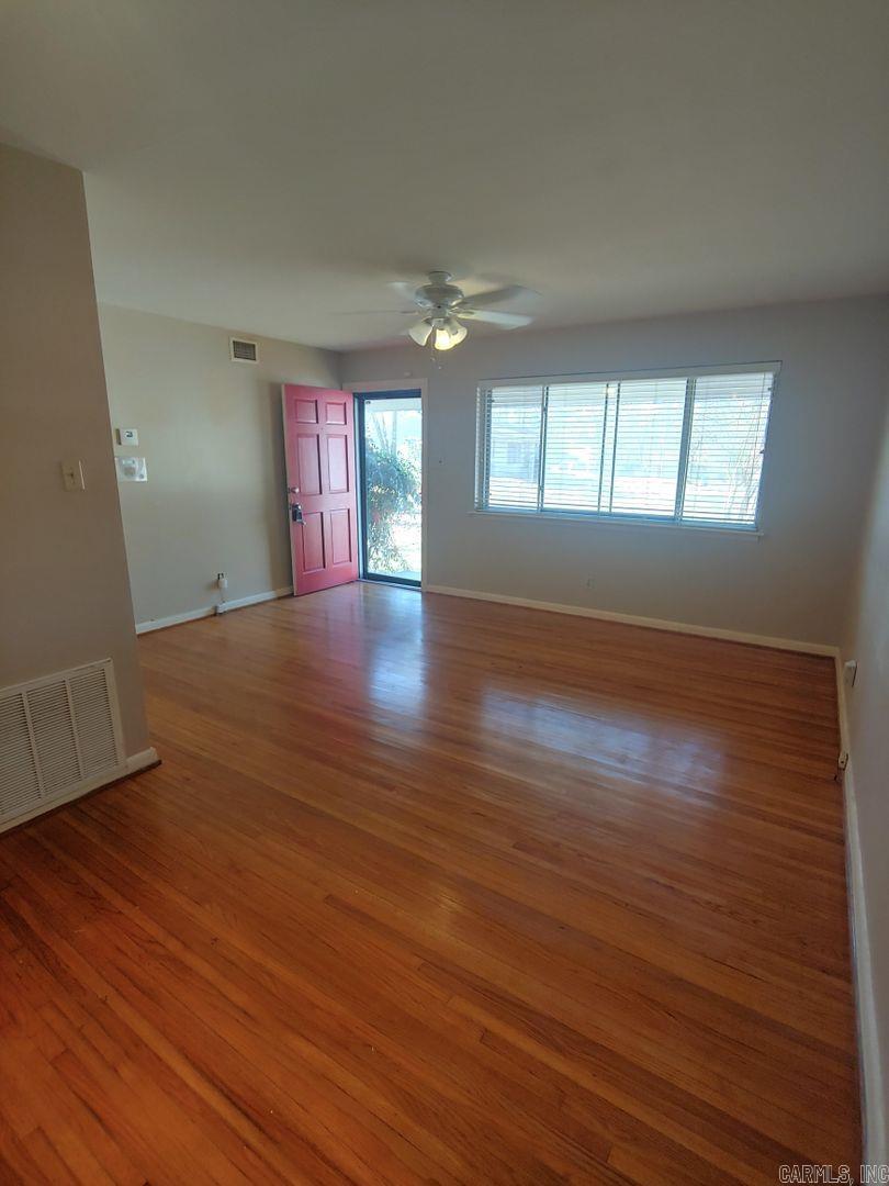 323 Santa Fe  Little Rock, AR