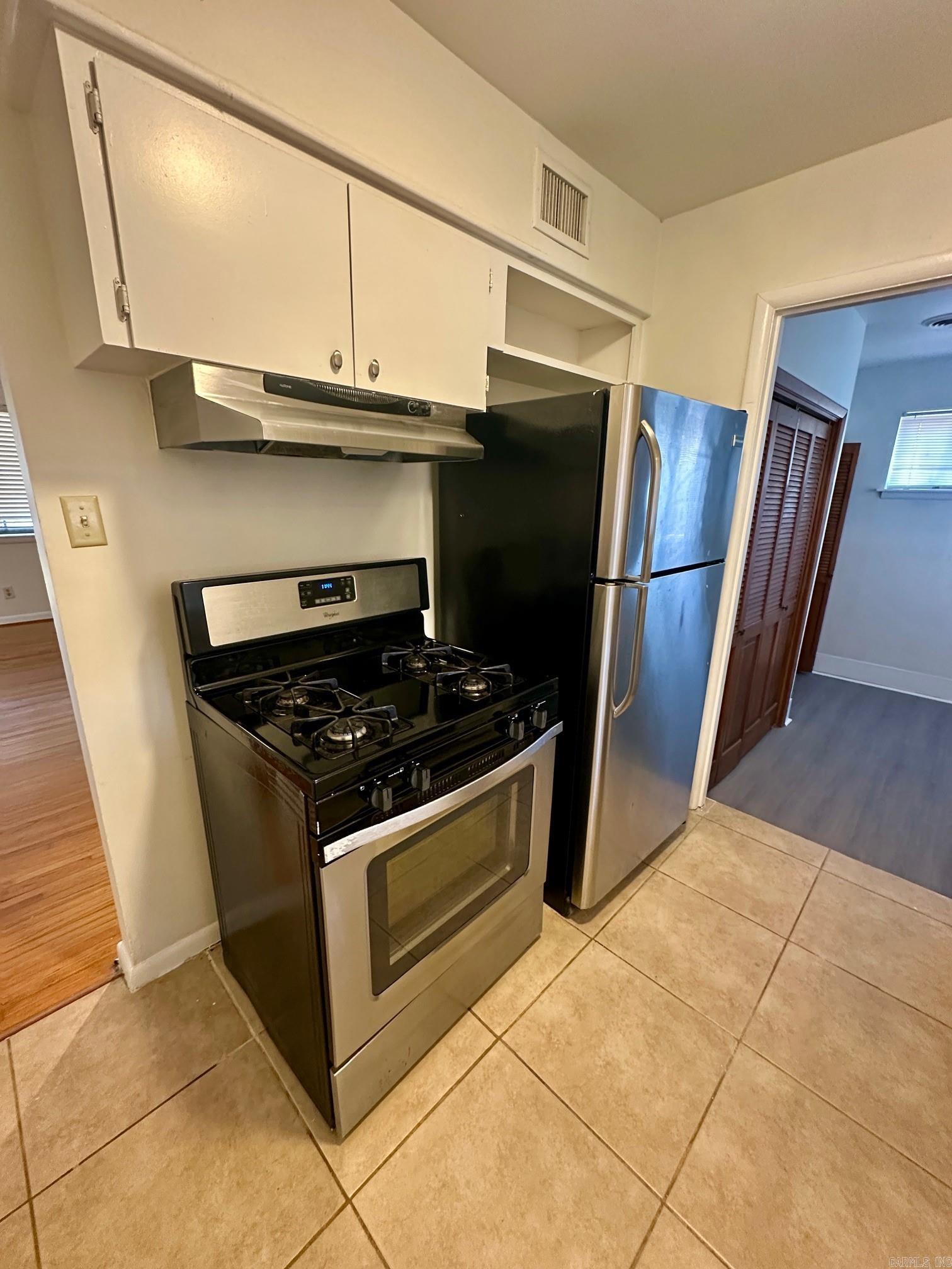 323 Santa Fe  Little Rock, AR