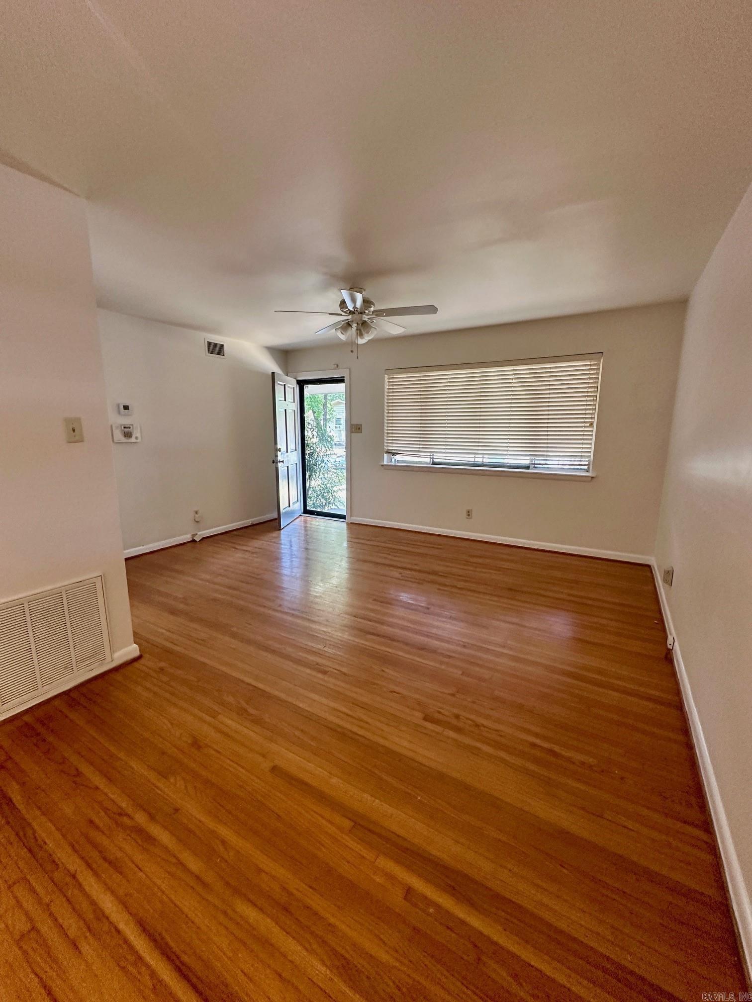 323 Santa Fe  Little Rock, AR