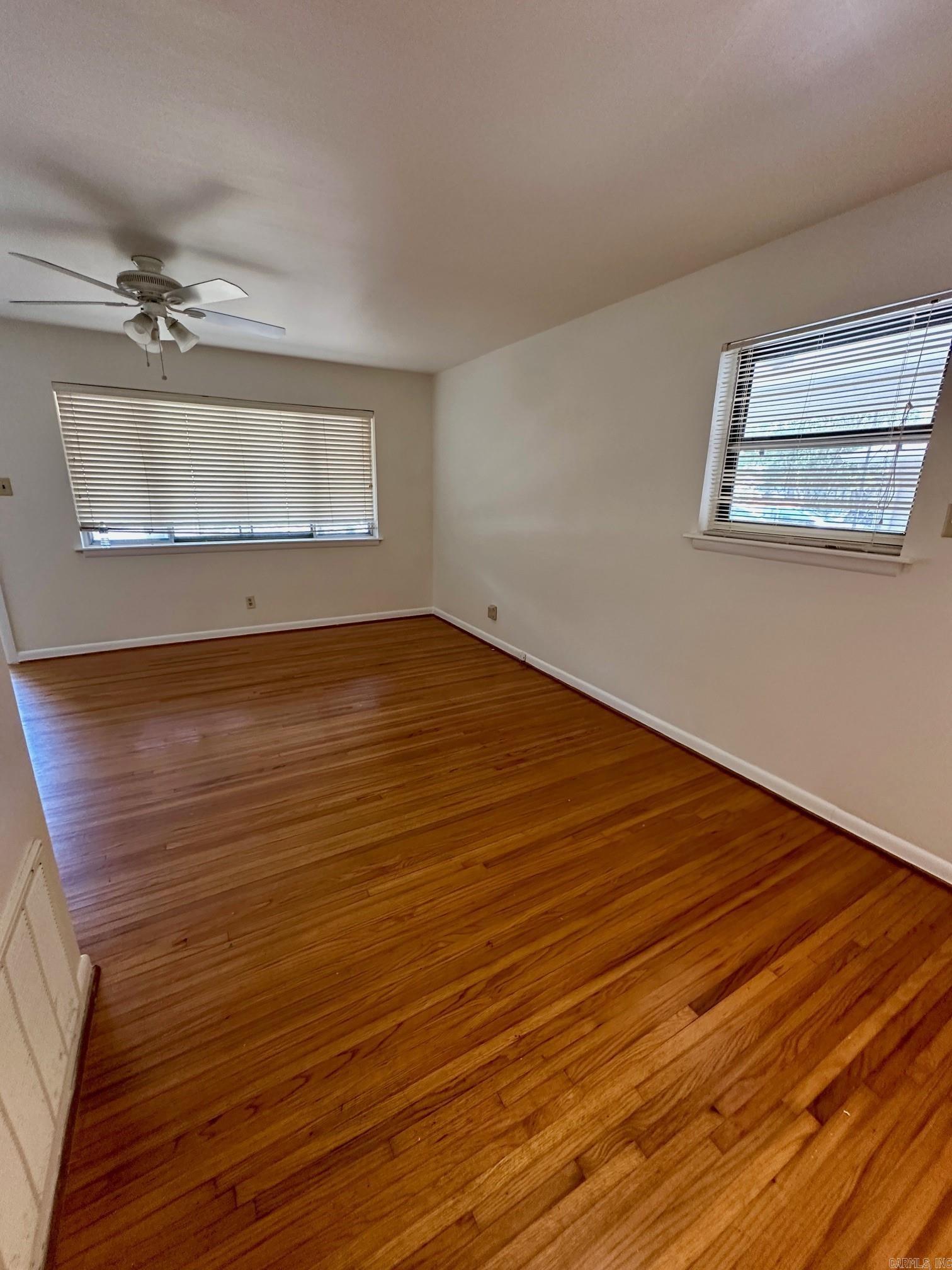 323 Santa Fe  Little Rock, AR