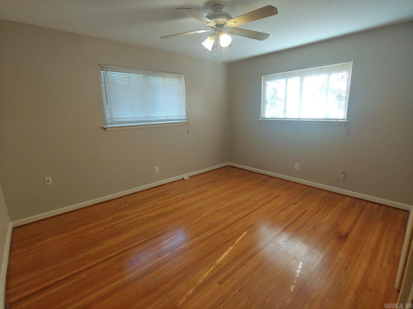 323 Santa Fe  Little Rock, AR