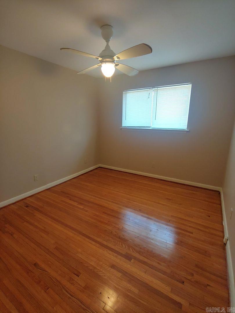 323 Santa Fe  Little Rock, AR