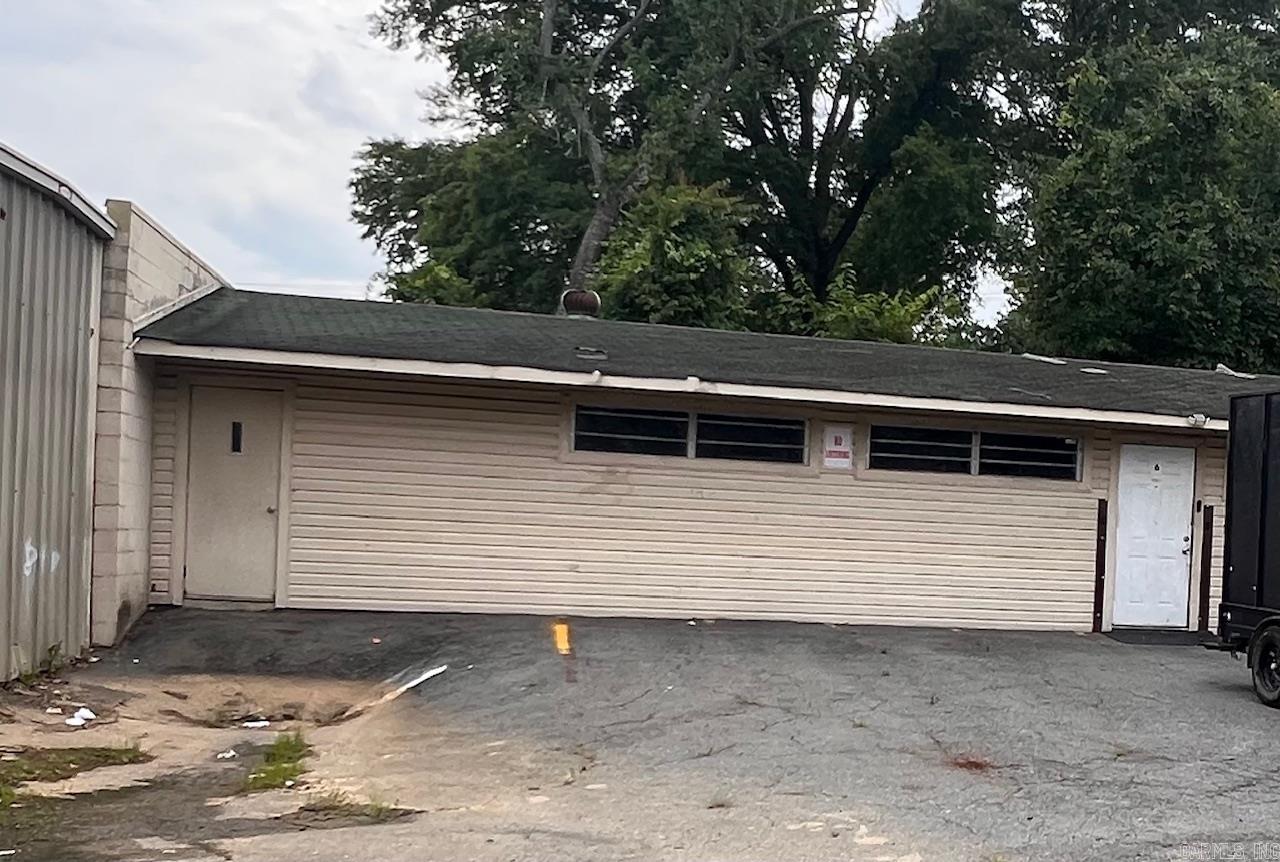 8700 Colonel Glenn Road
