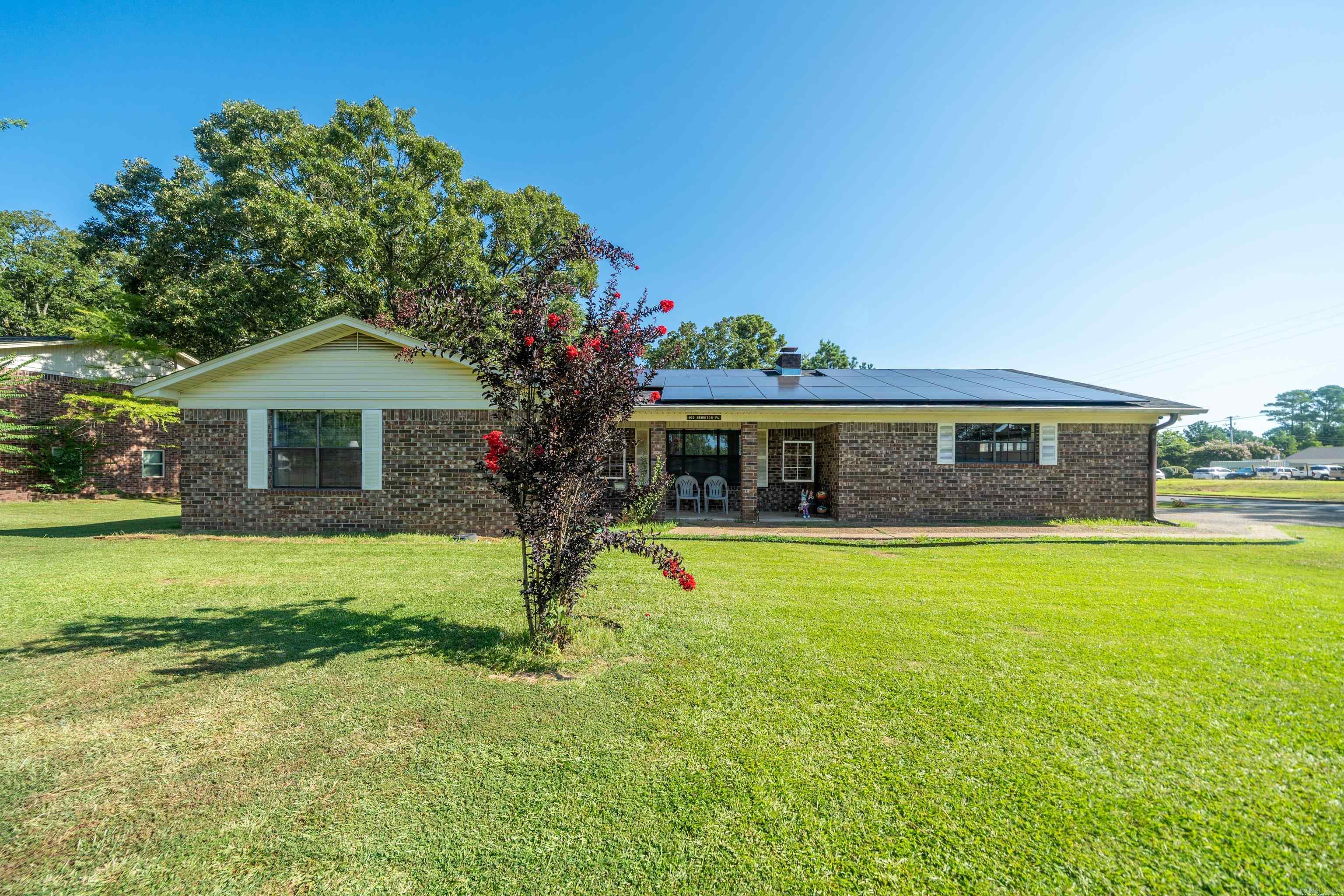 100 Brighton  Hot Springs, AR