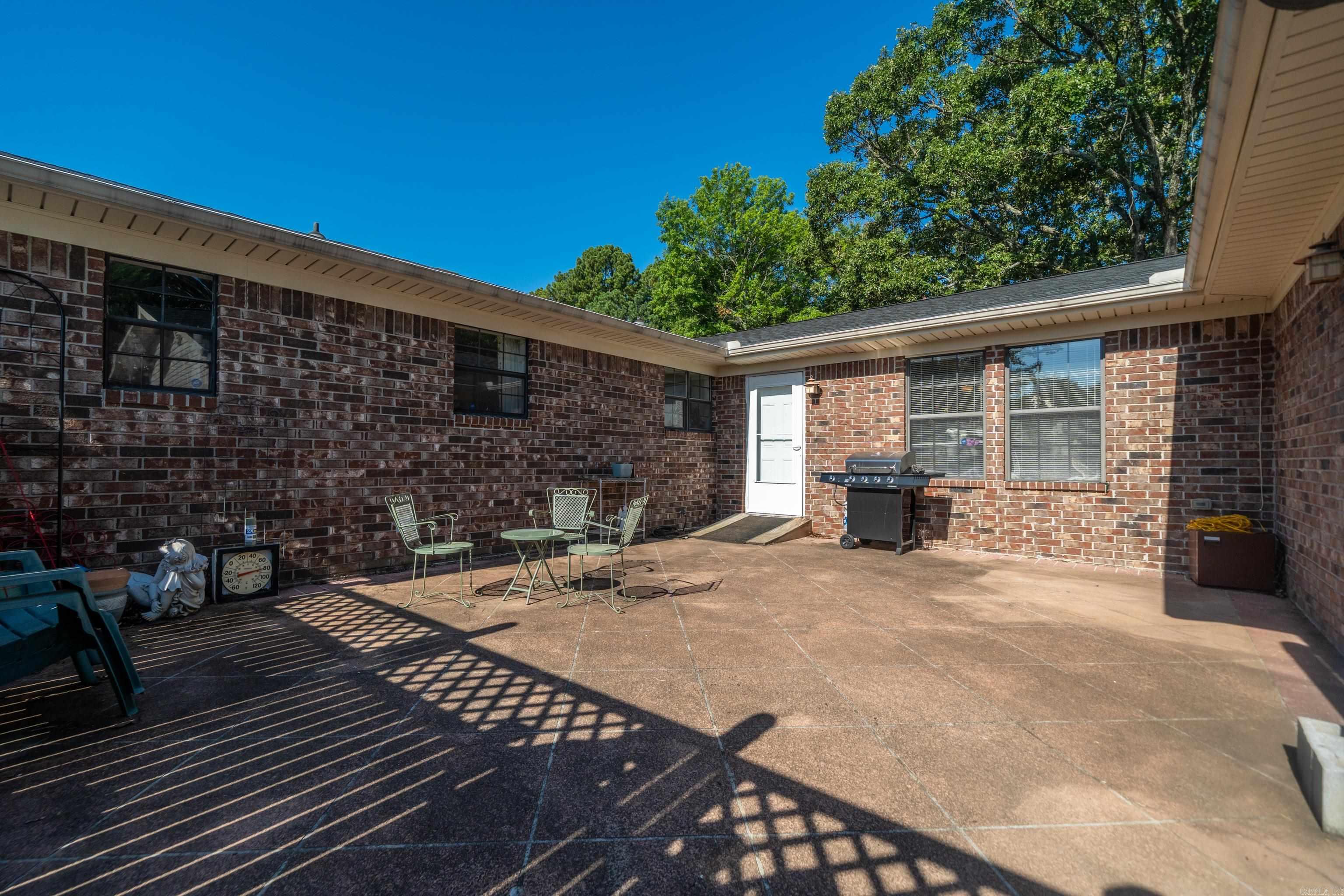 100 Brighton  Hot Springs, AR