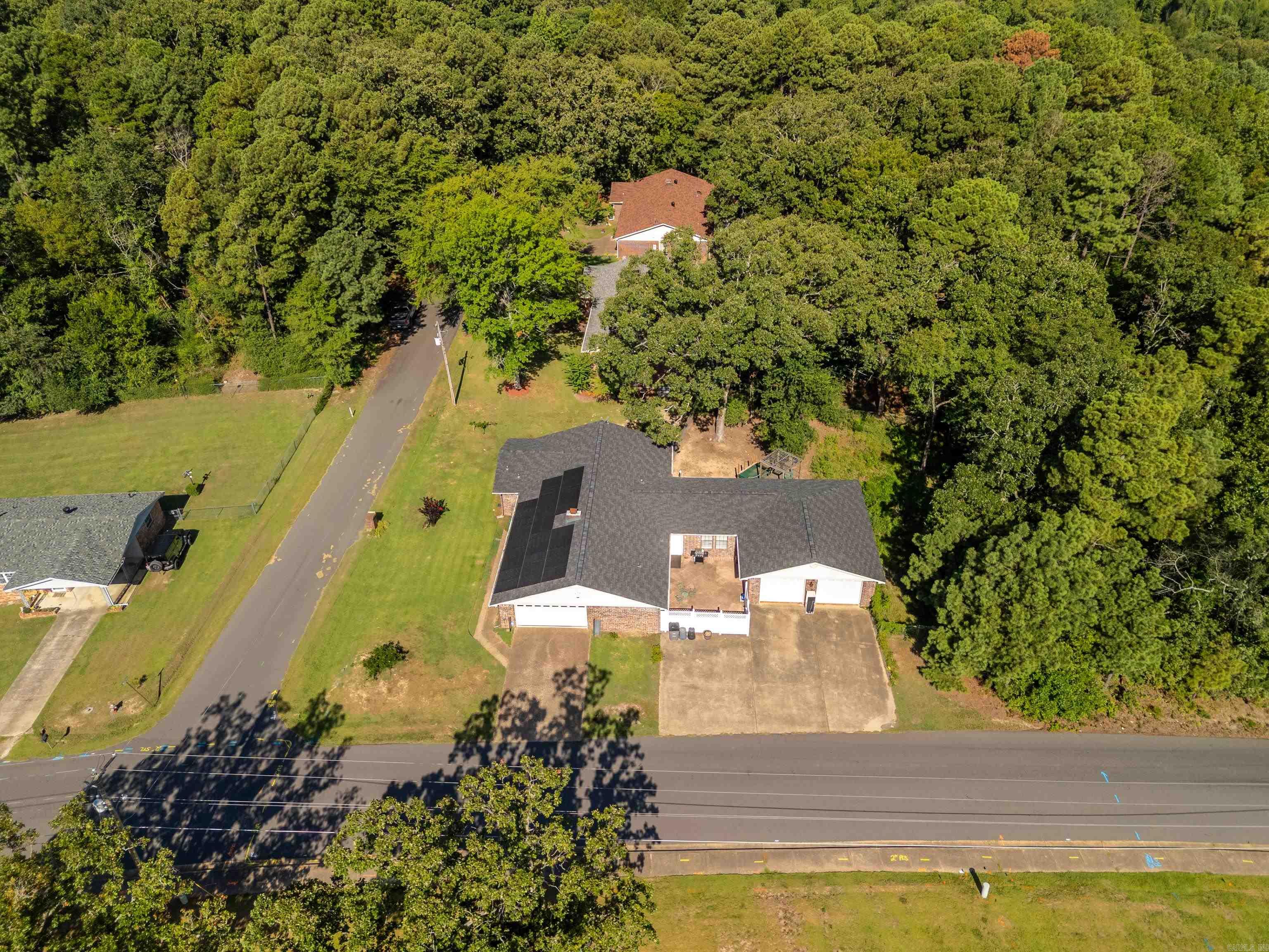 100 Brighton  Hot Springs, AR