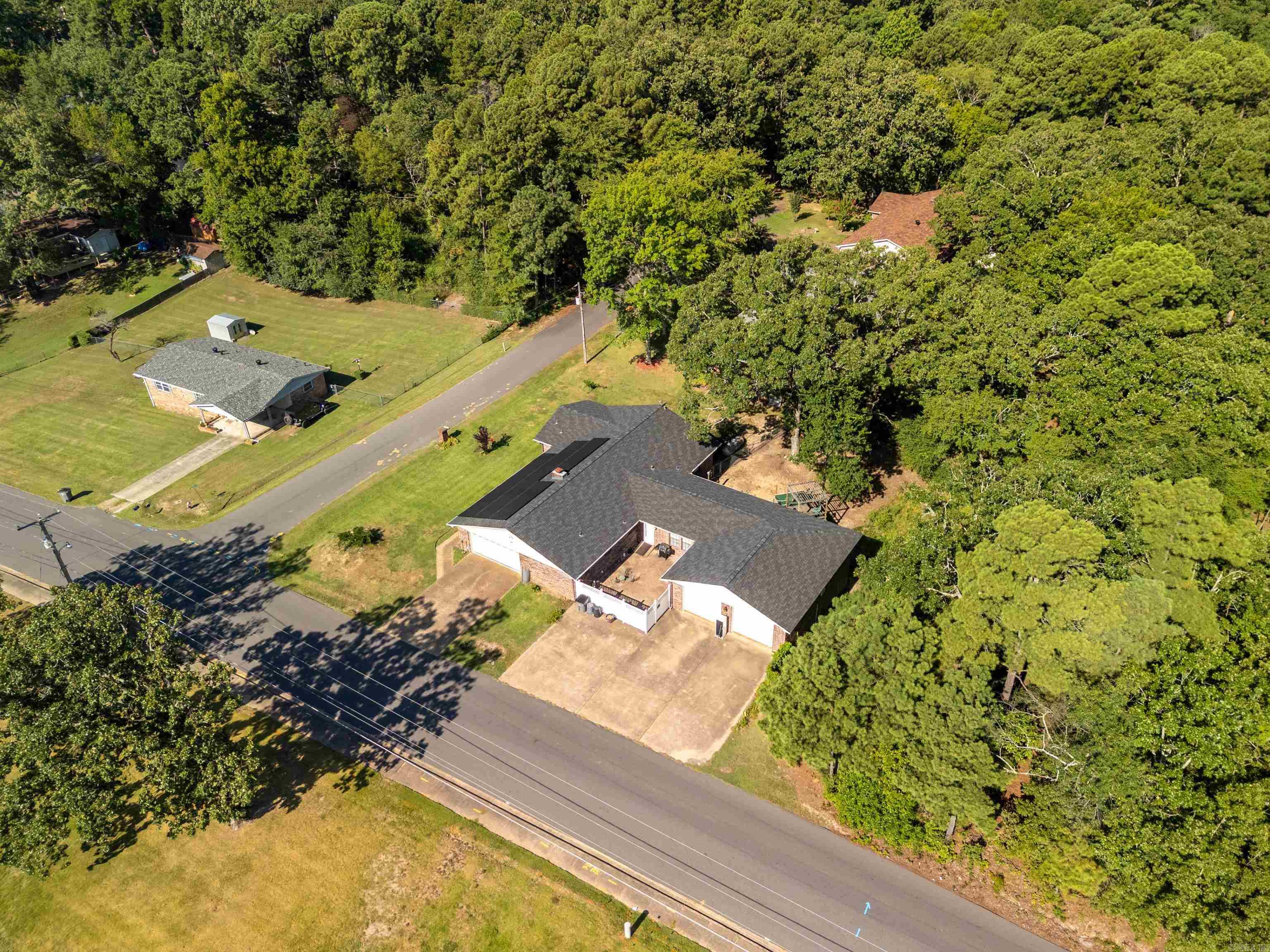100 Brighton  Hot Springs, AR