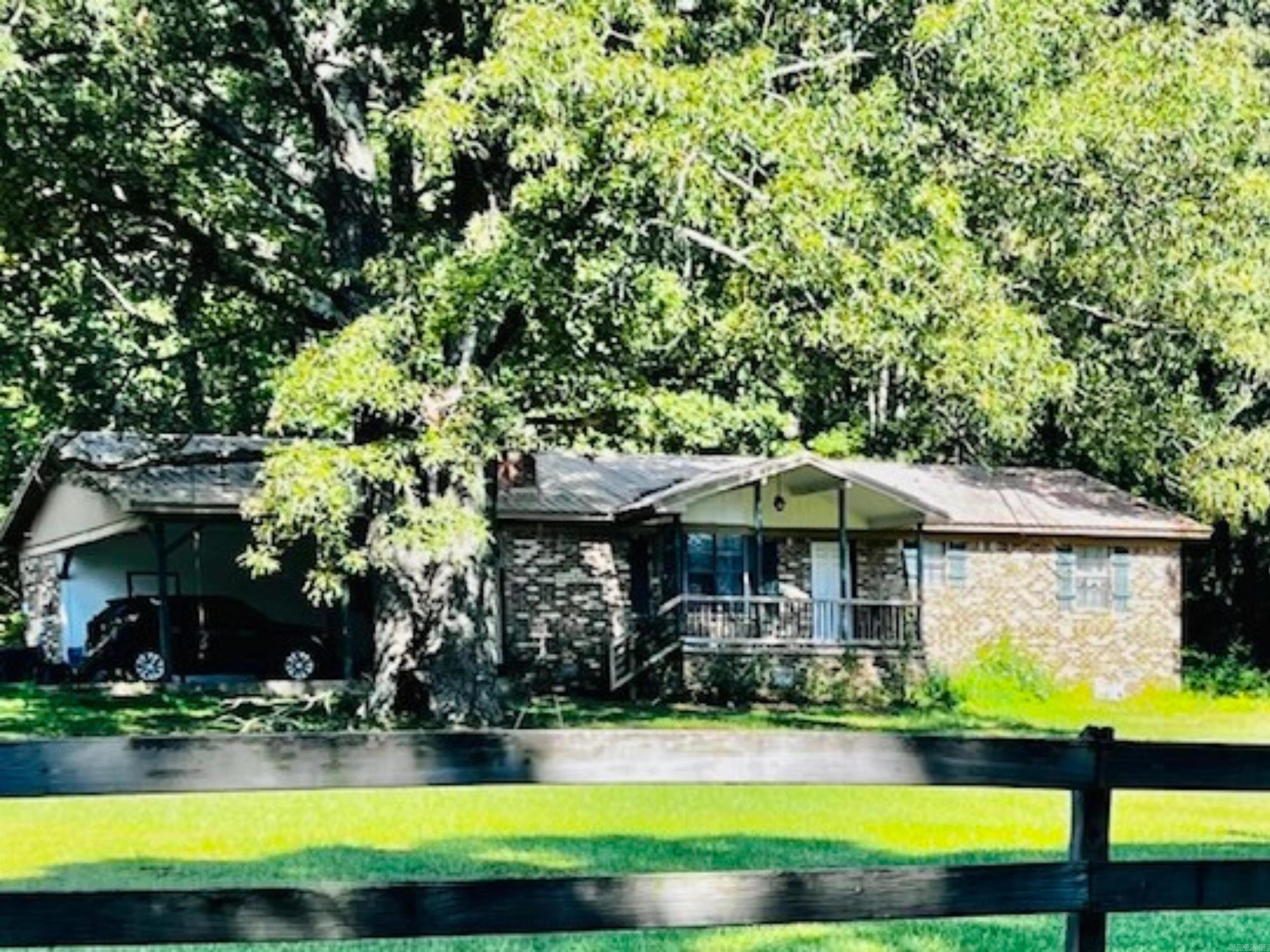 159 Cane Creek Rd  Beebe, AR