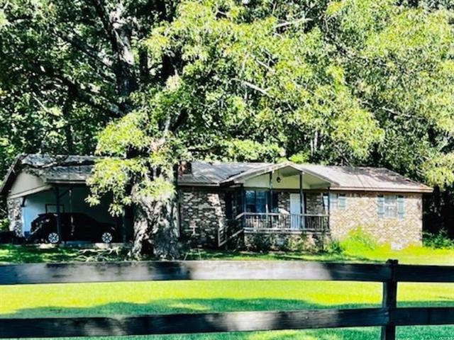 159  Cane Creek Rd  Beebe, AR