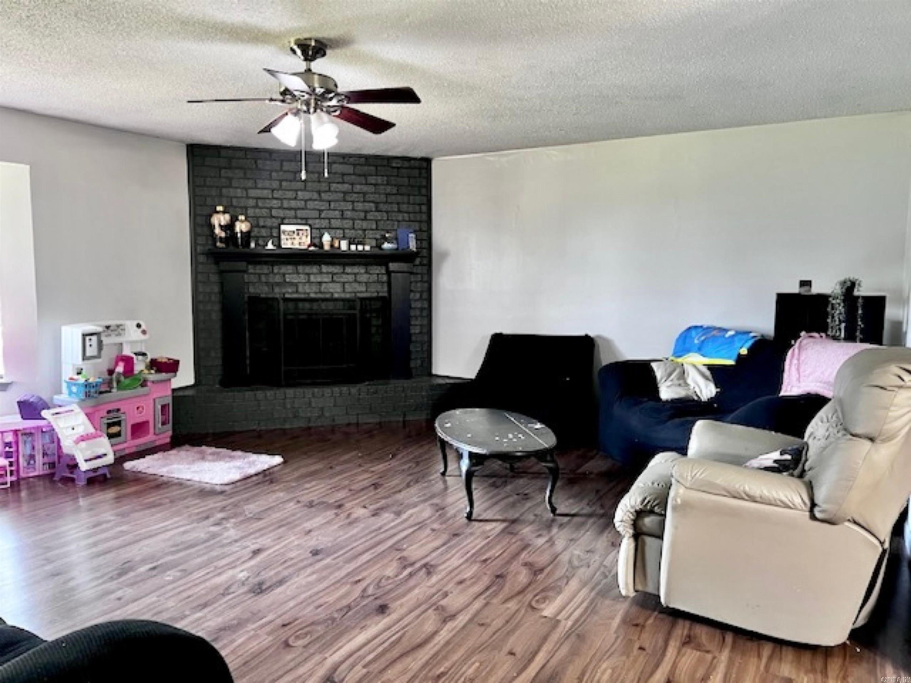 159 Cane Creek Rd  Beebe, AR