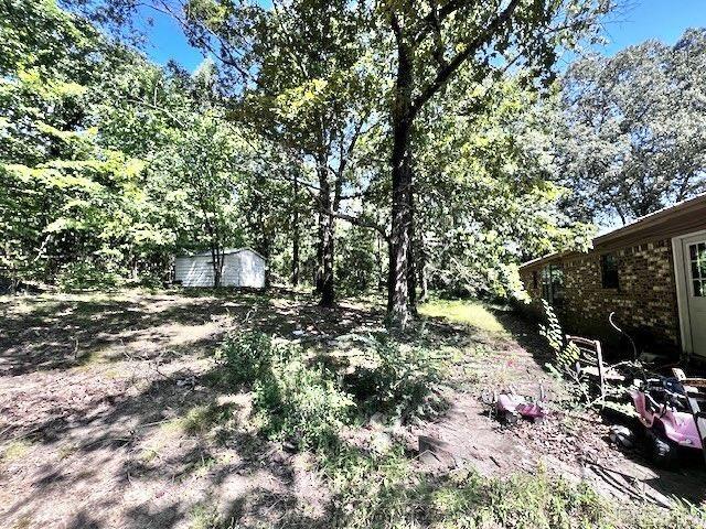 159 Cane Creek Rd  Beebe, AR