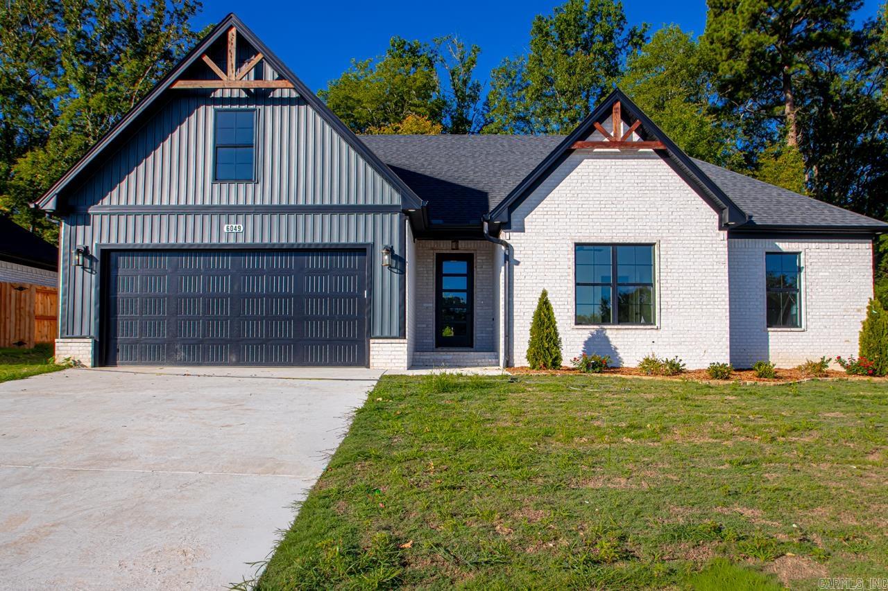 6049 Coral Ridge  Alexander, AR