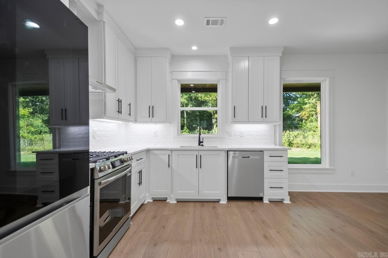 6049 Coral Ridge  Alexander, AR