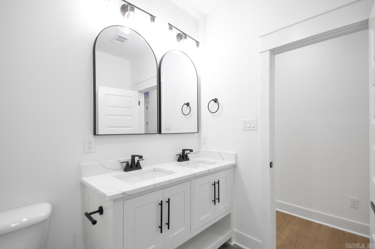 6049 Coral Ridge  Alexander, AR
