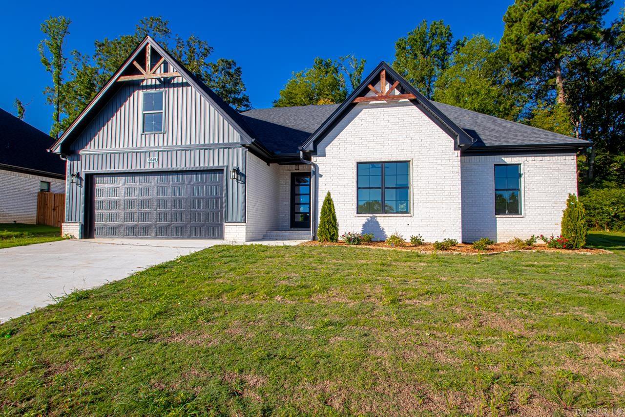 6049 Coral Ridge  Alexander, AR