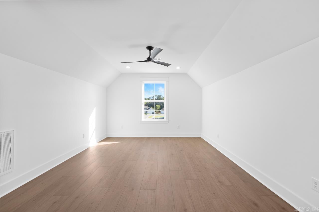 6049 Coral Ridge  Alexander, AR