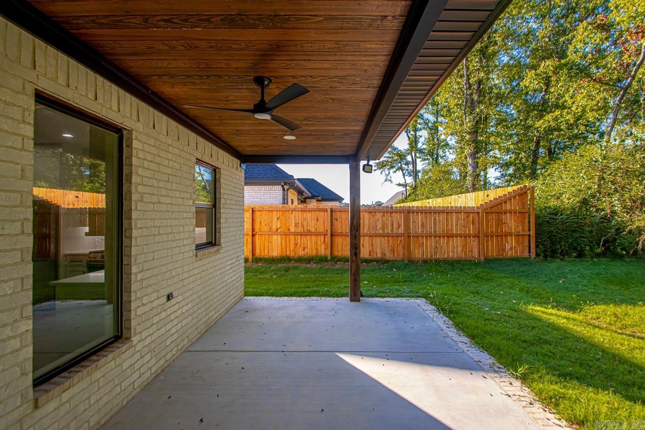 6049 Coral Ridge  Alexander, AR