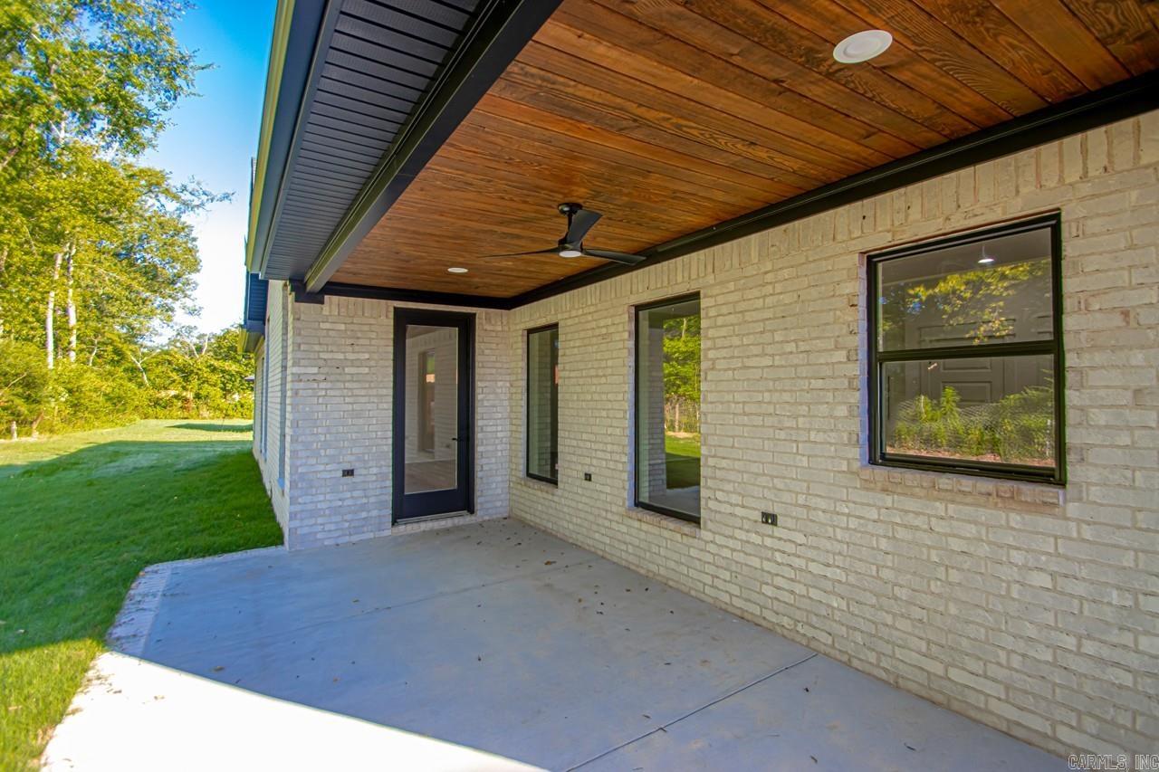 6049 Coral Ridge  Alexander, AR