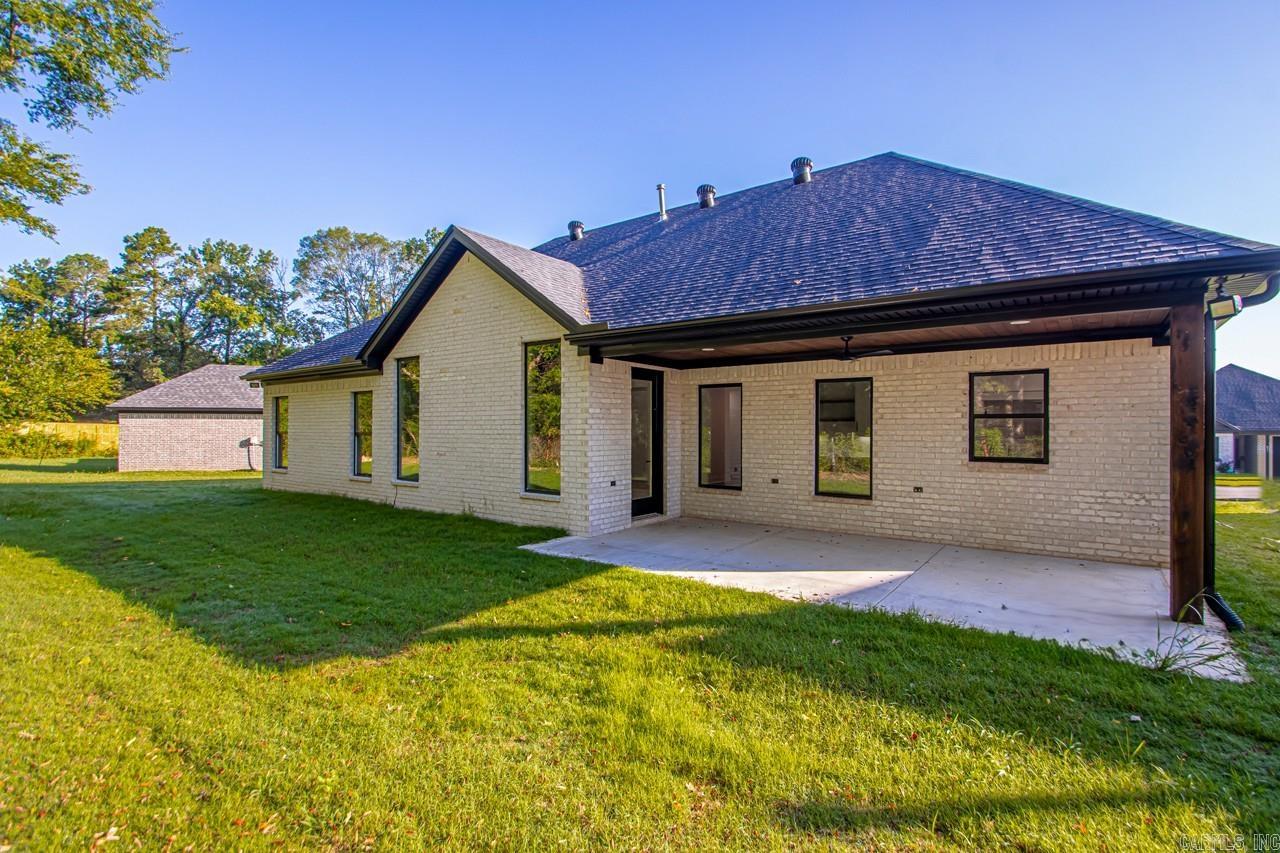 6049 Coral Ridge  Alexander, AR